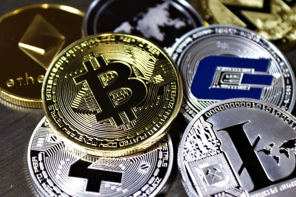 crypto monnaies