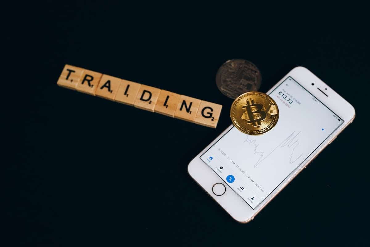 cryptomonnaie  évolution