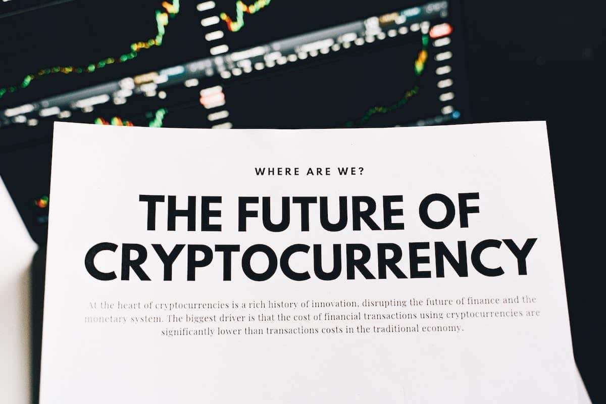 crypto-monnaies  futur