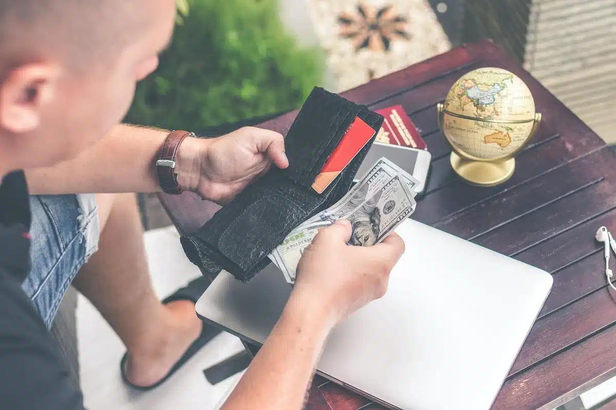 entrepreneur  financement