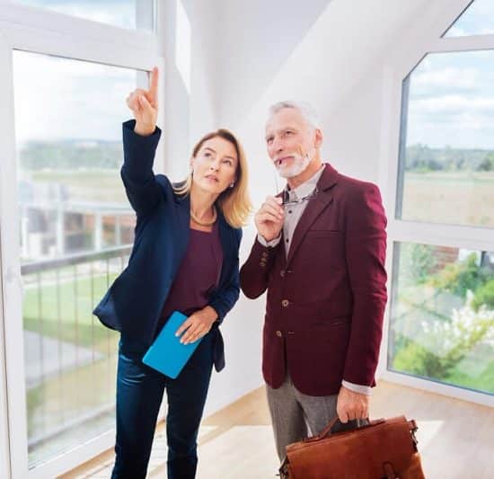 Comment trouver les meilleurs conseillers immobiliers