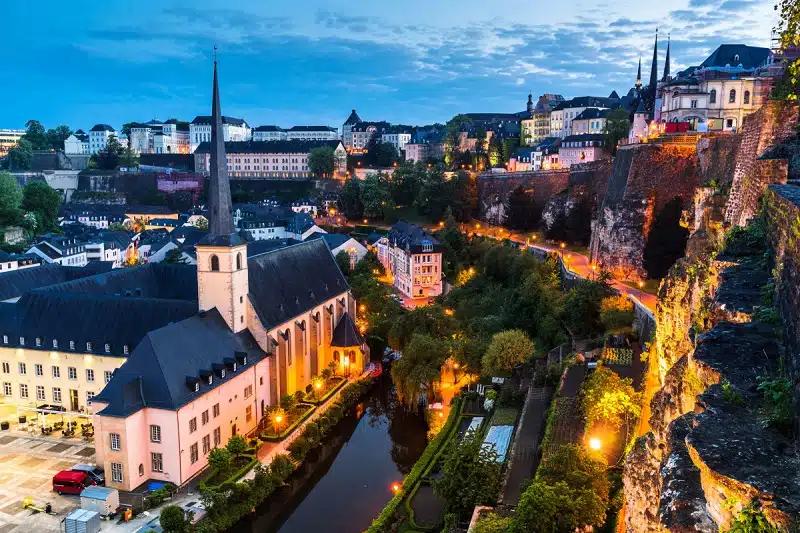 Les 3 conseils pour diversifier son patrimoine au Luxembourg