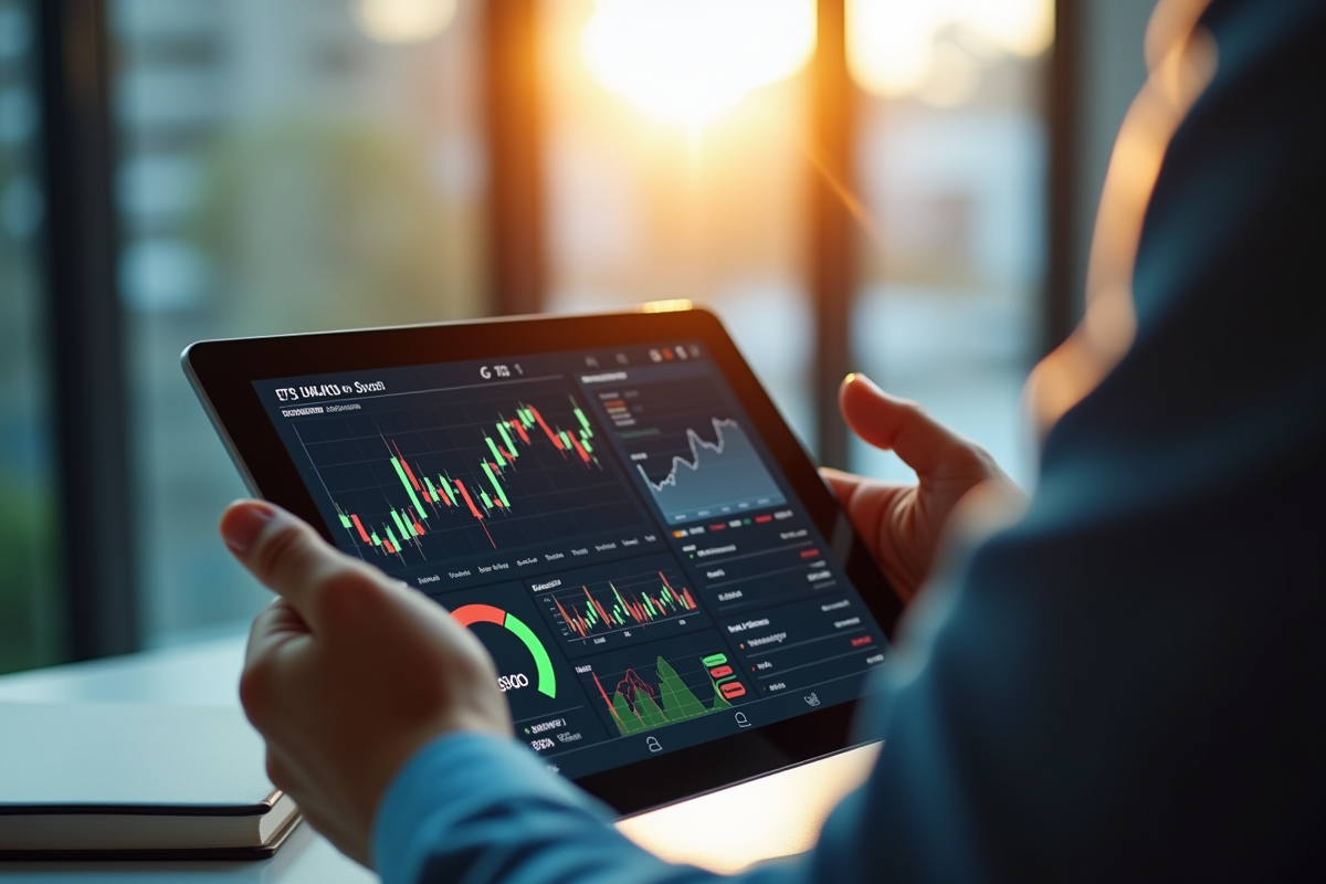 etf investissement