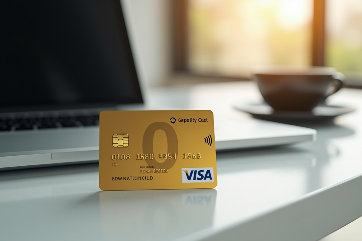 carte bancaire