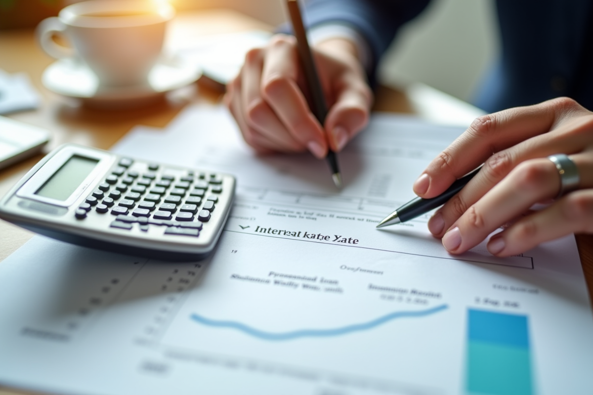 crédit immobilier