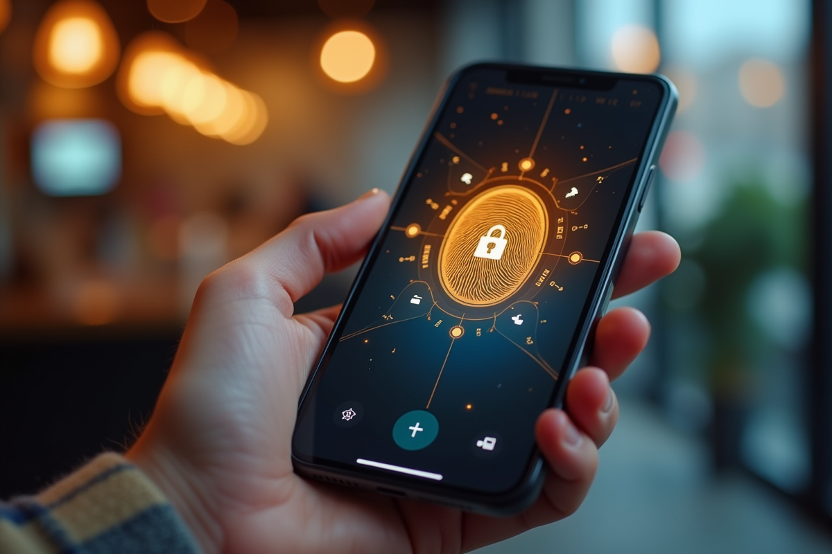 sécurité wallet