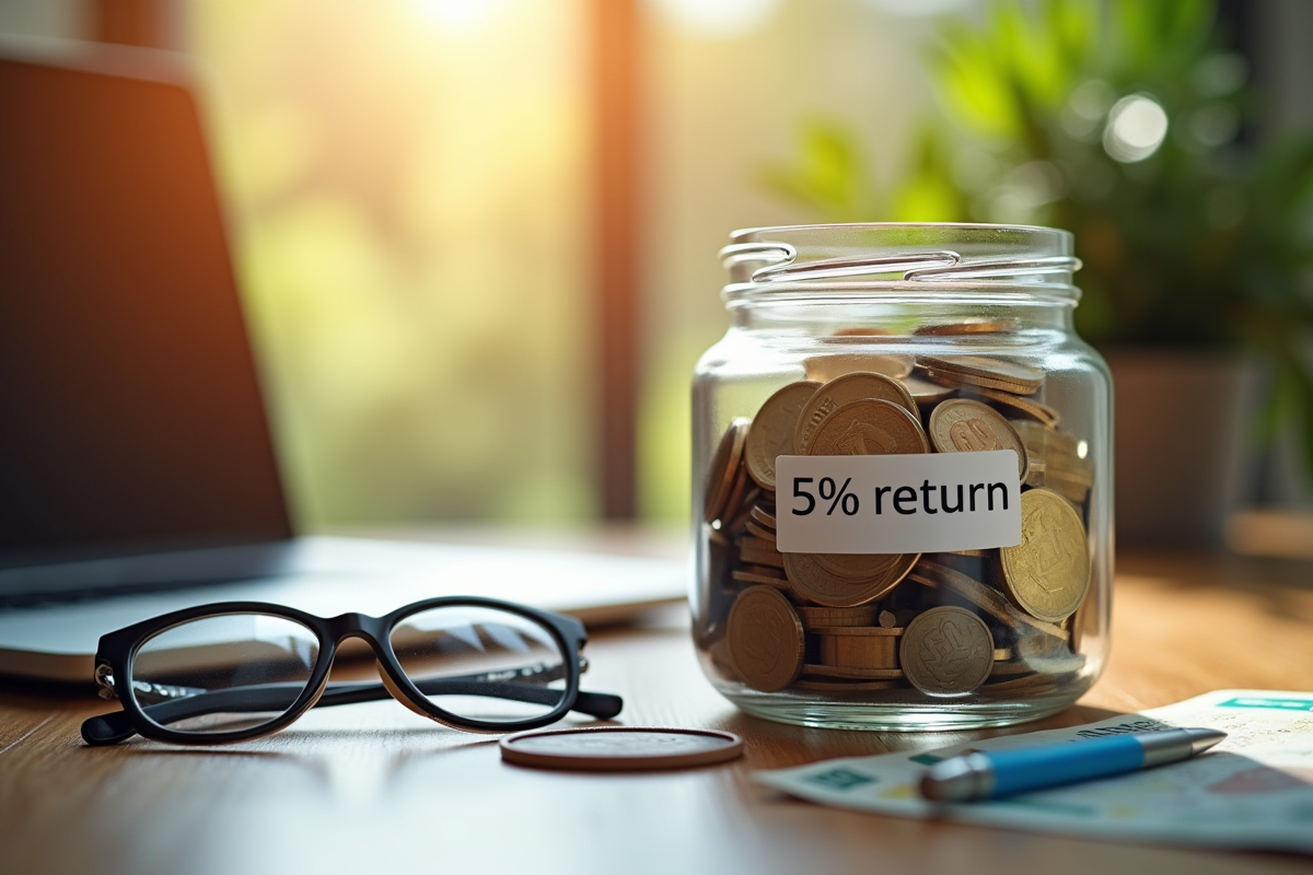 investissement financier