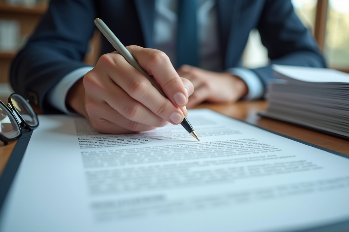 contrat assurance