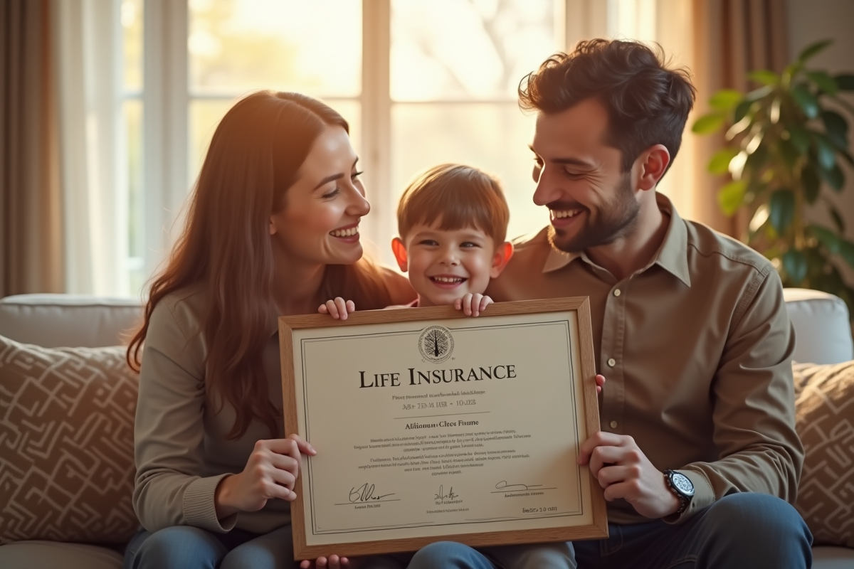 assurance vie