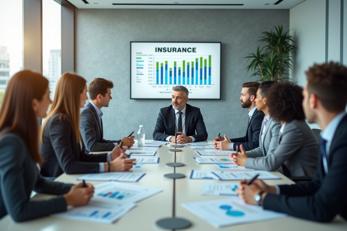 assurance entreprise