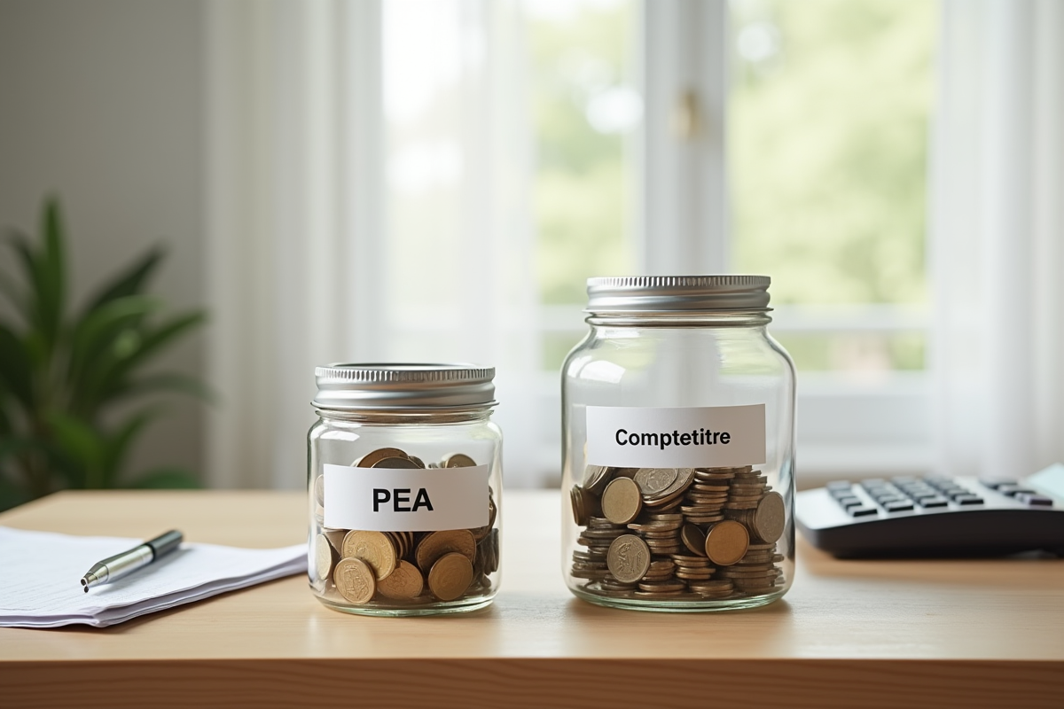 investissement financier