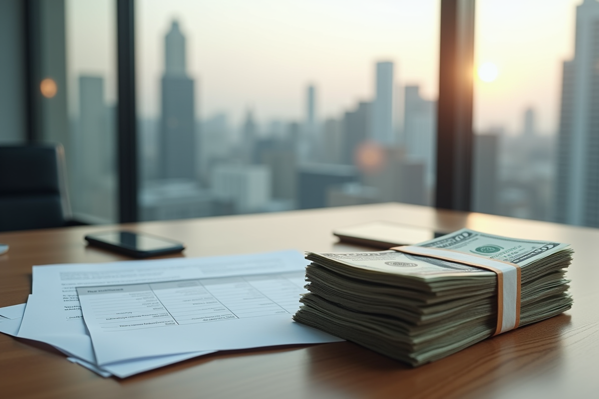 sécurité financière