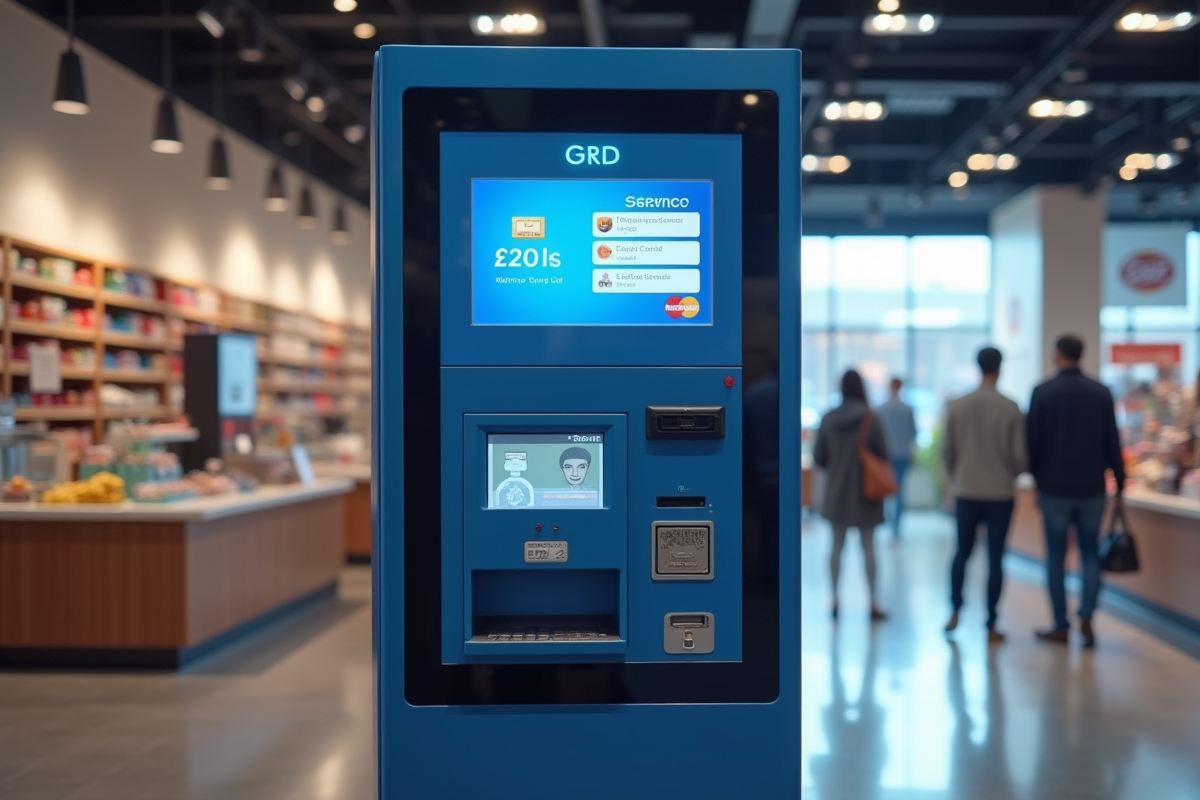 carte paiement