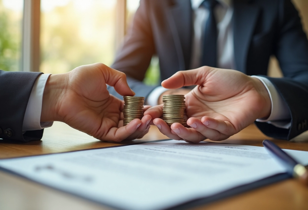 financement entreprise