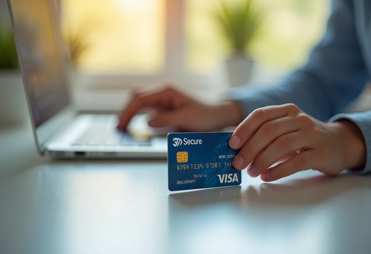 sécurité bancaire