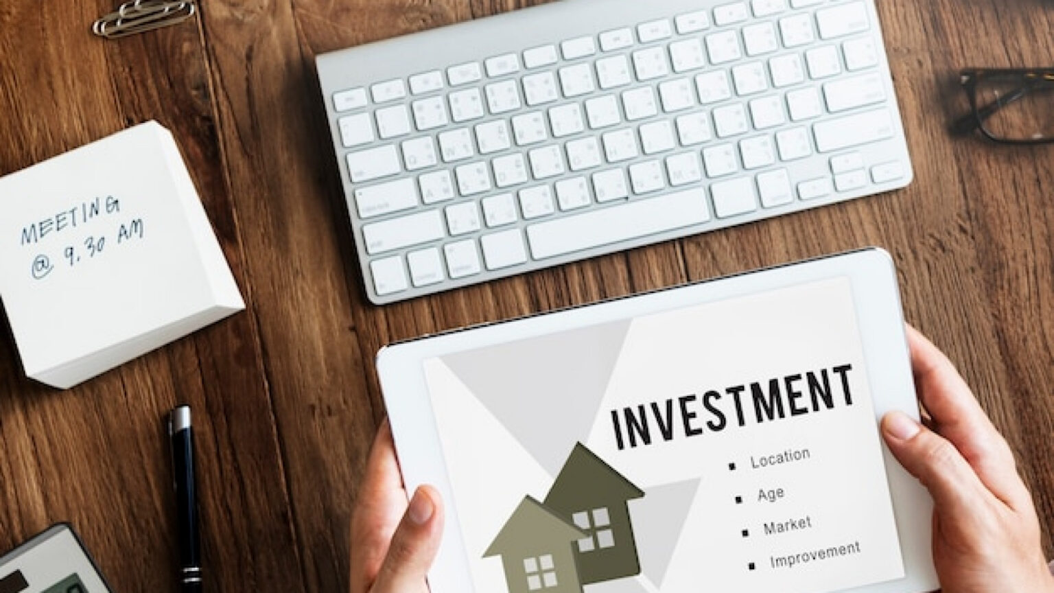 SCPI : pourquoi le taux de rendement seul ne suffit pas à bien choisir ?