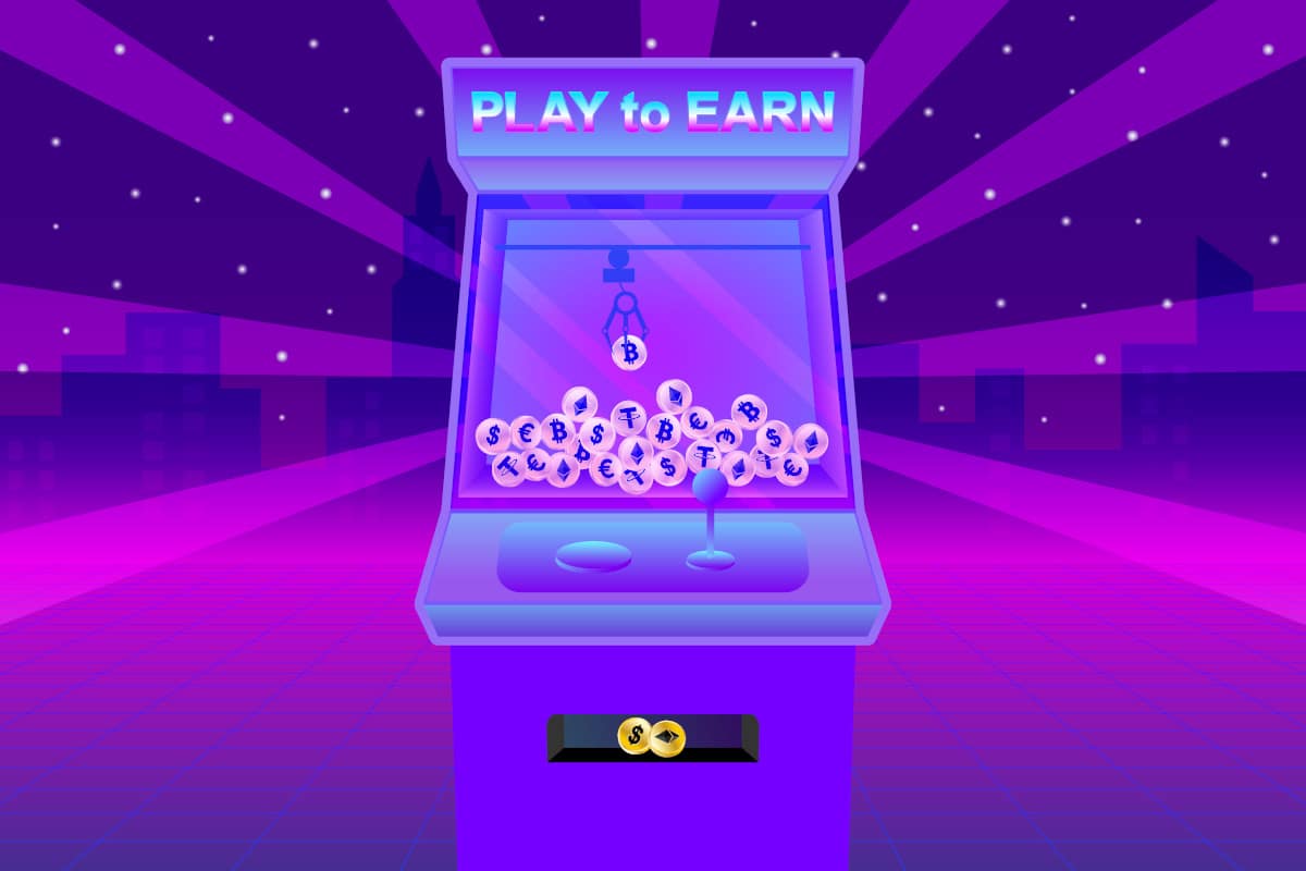 play to Earn